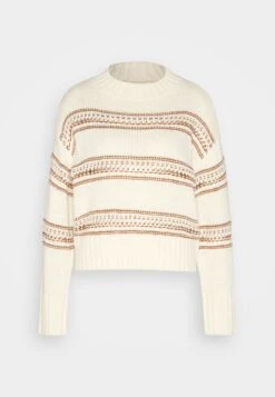 Noisy May Nmbibbi O-Neck - Trui - Eggnog 12 Noisy May Nmbibbi O-Neck - Trui - Eggnog -Noisy May f7114c9e78ff49e6ad7b785de6690059