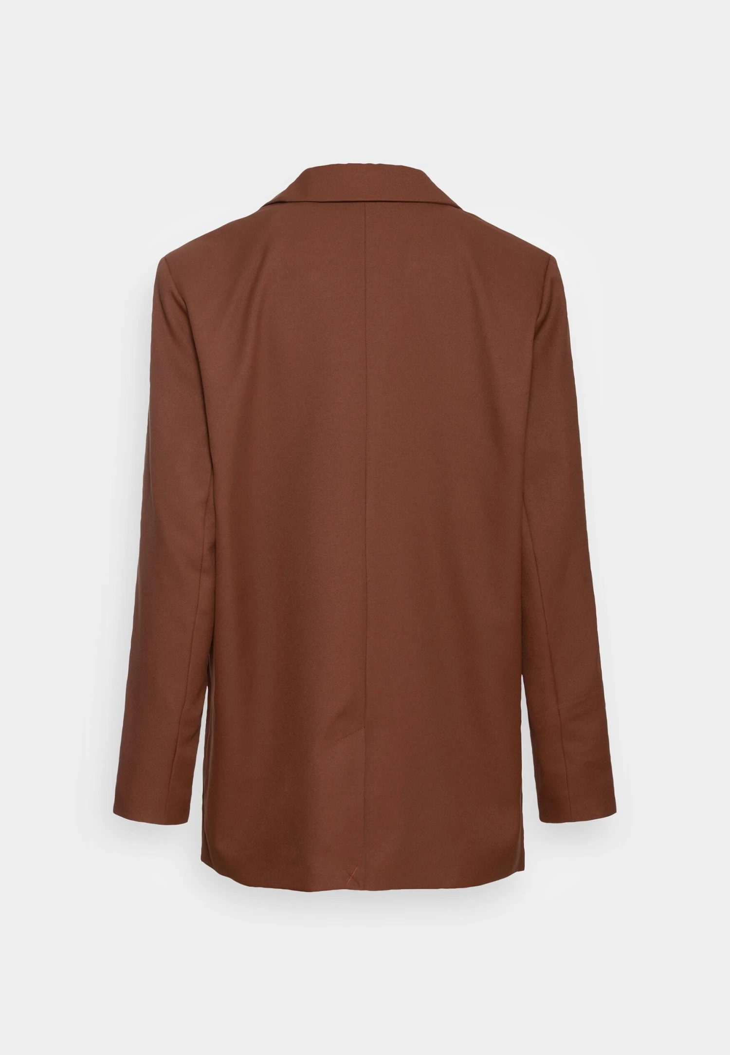 Nmmilla - Blazer - Cappuccino 4 Nmmilla - Blazer - Cappuccino - Afbeelding 2