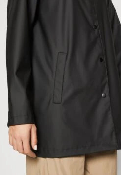 Noisy May Parka - Black -Noisy May f886a8d92a2a472ba86816607e05d56b