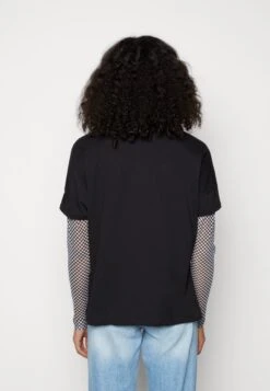 Noisy May Nmarya Mix - Longsleeve - Black -Noisy May f94d3866a53646c5911bd09047b3923e