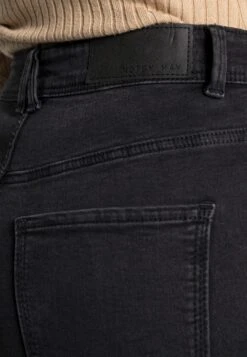 Noisy May Nmagnes Skinny - Jeans Skinny Fit - Black Denim -Noisy May f9710e6c217d48d5bfb70221a89f466d