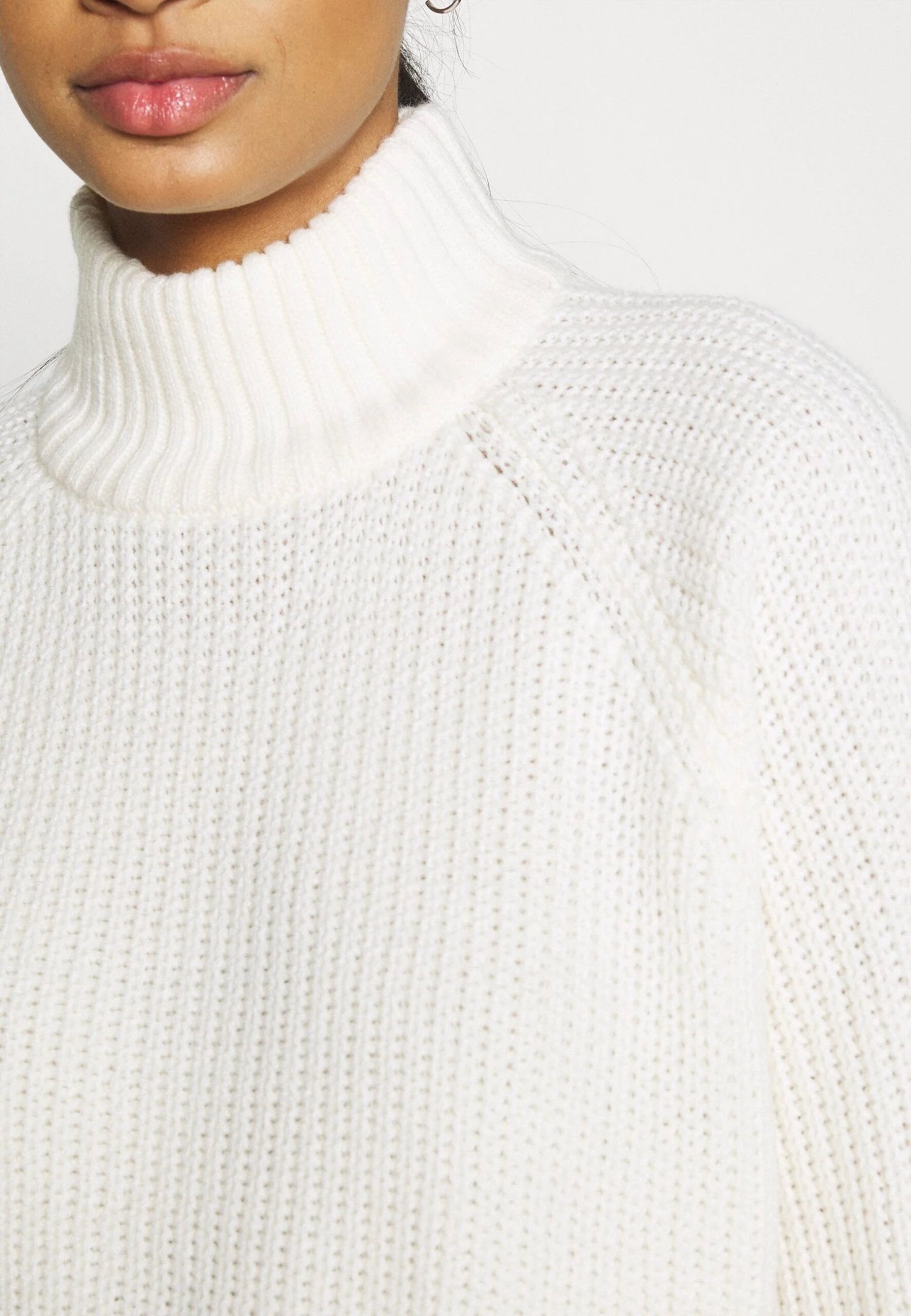 Noisy May Nmtimmy Highneck Noos - Trui - Sugar Swizzle 7 Noisy May Nmtimmy Highneck Noos - Trui - Sugar Swizzle - Afbeelding 5