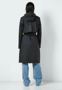 Noisy May Regen- Regenjas - Black -Noisy May fb37b411a2c4417897baf91b07216d7e