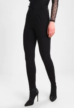 Noisy May Nmpower- Broek - Black