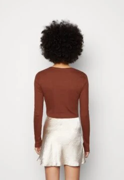 Noisy May Nmdrakey Twiggi - Longsleeve - Cappuccino 10 Noisy May Nmdrakey Twiggi - Longsleeve - Cappuccino -Noisy May ff332b148cc945ebb2883d189772f4d2