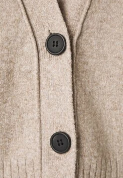 Noisy May Nmian - Vest - Beige 16 Noisy May Nmian - Vest - Beige -Noisy May ff90a73f4f9849878aacc01eb4b37045