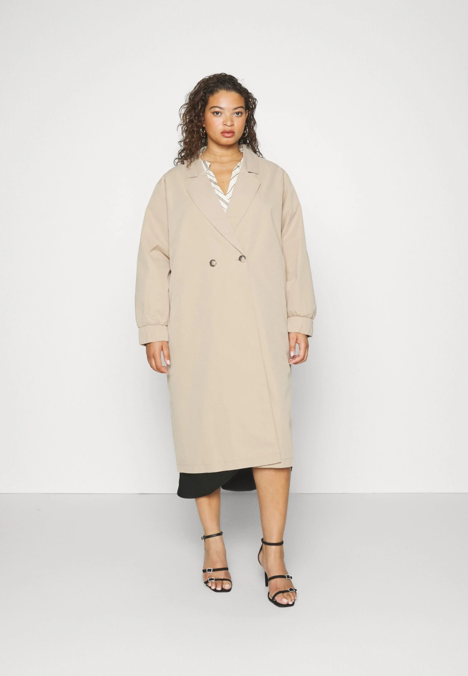 Nmsoffy - Mantel - Off-White 3 Nmsoffy - Mantel - Off-White